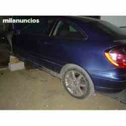 Porton maletero mercedes w203