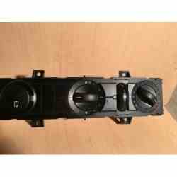 clima vw crafter 2007