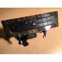 Guarda objetos mercedes...