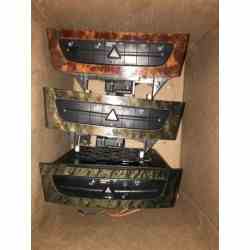 Cargador de cd mercedes...