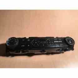 Mando climatizador mercedes...