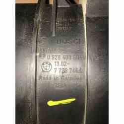 Caudalimetro bmw 0928400504