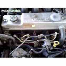 Ford courier fiesta escort...