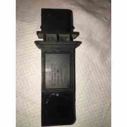 caudalimetro mercedes benz...