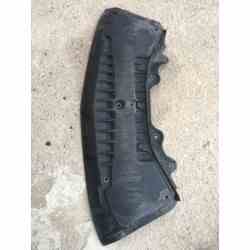 Cubrecarter mercedes benz w221