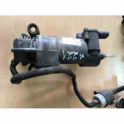 Compresor suspension...