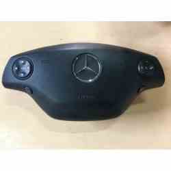Airbag mercedes benz  w221