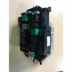 caja fusibles mercedes benz...