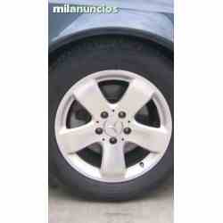 Llanta mercedes benz 16