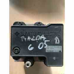 MÓdulo abs mazda 2059047