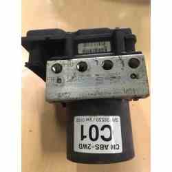 Modulo abs hyundai 58910-2b300