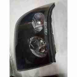 Faro delantero volkswagen...