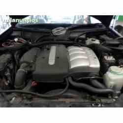 despiece motor mercedes...