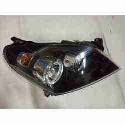 Faro opel astra twin top 2007