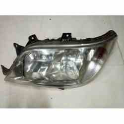 Faro mercedes benz sprinter