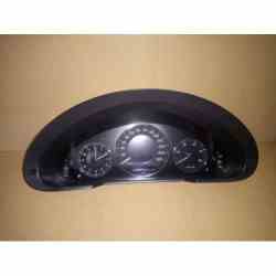 Cuadro mercedes benz...