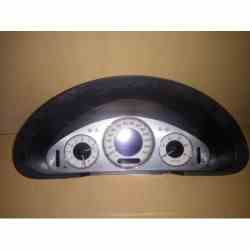 Cuadro mercedes benz...