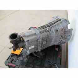 caja cambios ford transit...