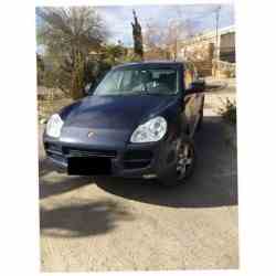 Despiece porsche cayenne...