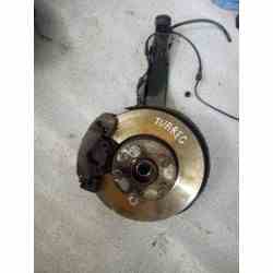 MANGUETA volkswagen TOUAREG...