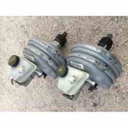 servofreno mercedes benz w210