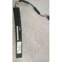 Antena mercedes benz  w209