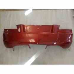 paragolpes trasero chrysler...