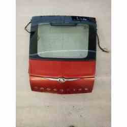 maletero CHRYSLER CROSSFIRE...