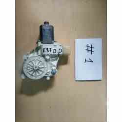 Motor elevalunas delantero...