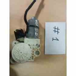 motor elevalunas Mercedes...