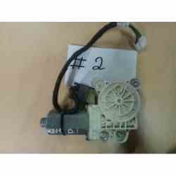 Motor elevalunas mercedes...