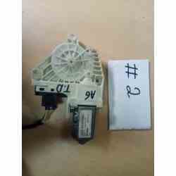 ELEVALUNAS trasero derecho...