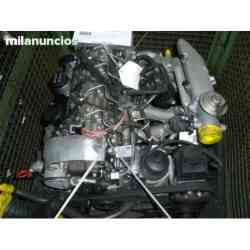 Motor  Mercedes Benz E...