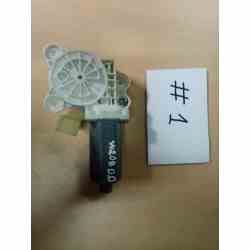 Motor elevalunas delantero...