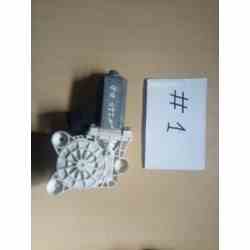 elevalunas mercedes benz w220