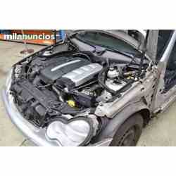 Motor  Mercedes Benz C...