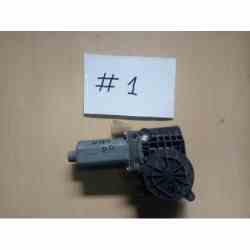 motor elevalunas mercedes...