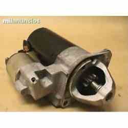 MOTOR DE ARRANQUE mercedes...