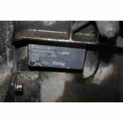 caja cambios atego G60-6...