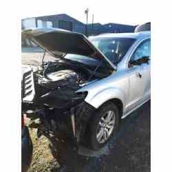 despiece audi q7 2008 3.0 tdi