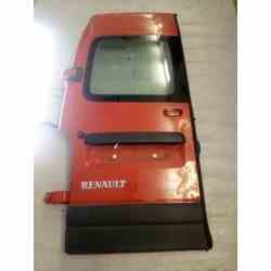 puertas trasera renault...