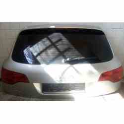 PORTON trasero AUDI Q7 3. 0...