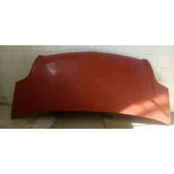 Capot renault master  2006