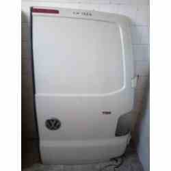 puerta trasera  VW...