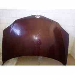 Capot nissan primera