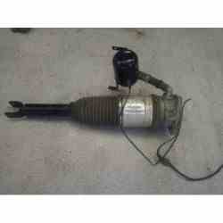 Amortiguador trasero audi a8