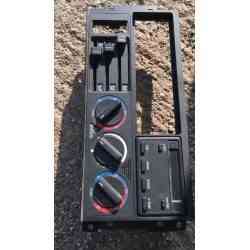 Mando calefaccion bmw  e34