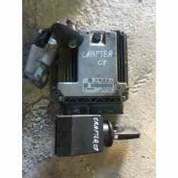 Conjunto  074906032BA