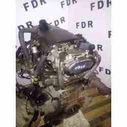 motor iveco daily...