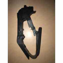 Pedal acelerador a2033000704